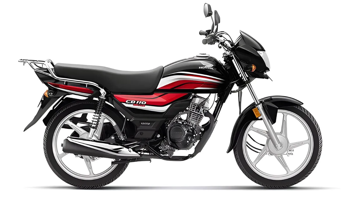 Honda CD 110 Dream