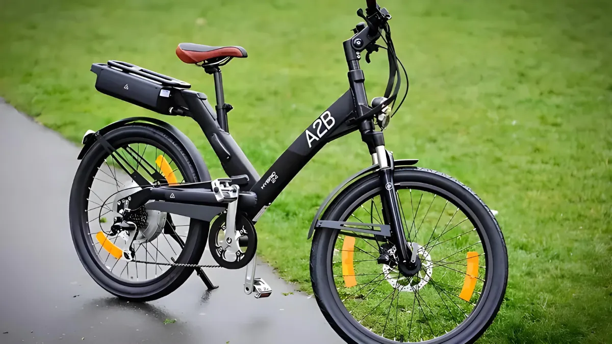 hero a2b electric cycle (3)